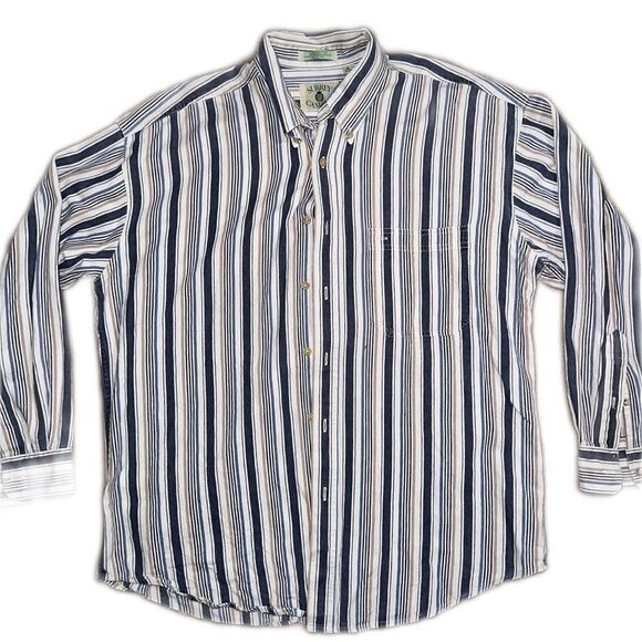 Great Shirt, lightweight 100% cotton and well fitted - Picture 1 of 2